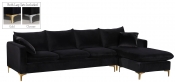 636Black-Sectional alternate view 8