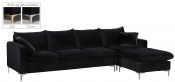636Black-Sectional alternate view 9