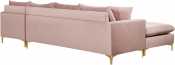 636Pink-Sectional alternate view 15