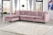 636Pink-Sectional alternate view 4