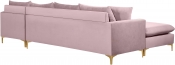 636Pink-Sectional alternate view 6