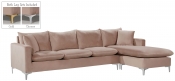 636Pink-Sectional alternate view 9