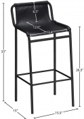 500Black-C Dim