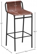 500Brown-C Dim