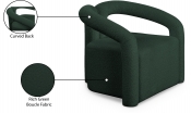 569Green Infographic