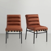 590Cognac-C alternate view 1