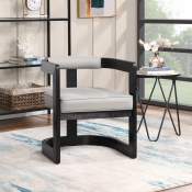 591Grey-C alternate view 1