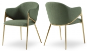 559Green-C Double Chair