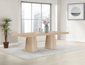 502Oak-T alternate view 1