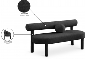 474Black Infographic