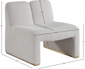 498Cream Dim