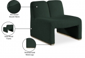 498Green Infographic