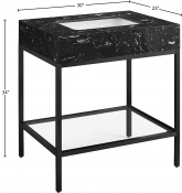 407Black-30 Dim