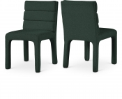 890Green-C Double Chair