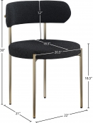 887Black-C Dim