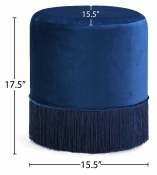 130Navy Dim