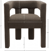 864Brown-C Dim