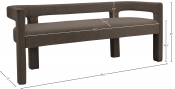 865Brown Dim