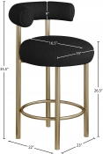 547Black-C Dim