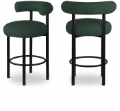 551Green-C Double Chair