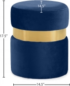 132Navy Dim