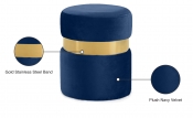 132Navy Infographic
