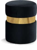 132Black