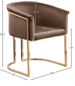 758Brown-C Dim