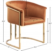 758Cognac-C Dim