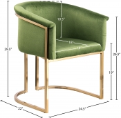 758Olive-C Dim