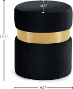 132Black Dim