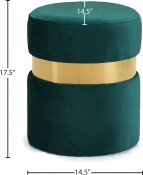 132Green Dim