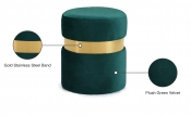 132Green Infographic