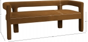 892Saddle Dim
