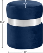 133Navy Dim