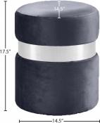 133Grey Dim
