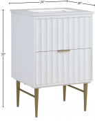 401White-24 Dim