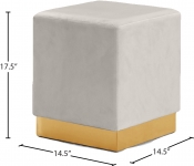 134Cream Dim