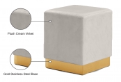 134Cream Infographic