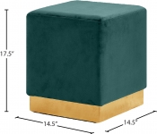 134Green Dim