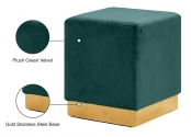 134Green Infographic