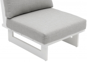 337Grey-Armless alternate view 6