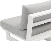 337Grey-Armless alternate view 7
