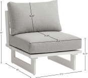 337Grey-Armless Dim