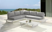 337Grey-Sectional alternate view 1