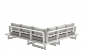 337Grey-Sectional alternate view 2