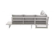 337Grey-Sectional alternate view 3