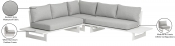 337Grey-Sectional Infographic