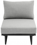 338Grey-Armless alternate view 4