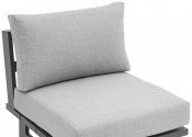 338Grey-Armless alternate view 5